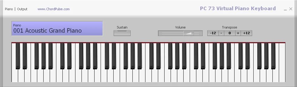 Снимаю с клавиши рояль. PC 73 Virtual Piano Keyboard. Пиано складная клавиатура. Клавиатура синтезатора и фортепиано. Midi клавиатура 73.