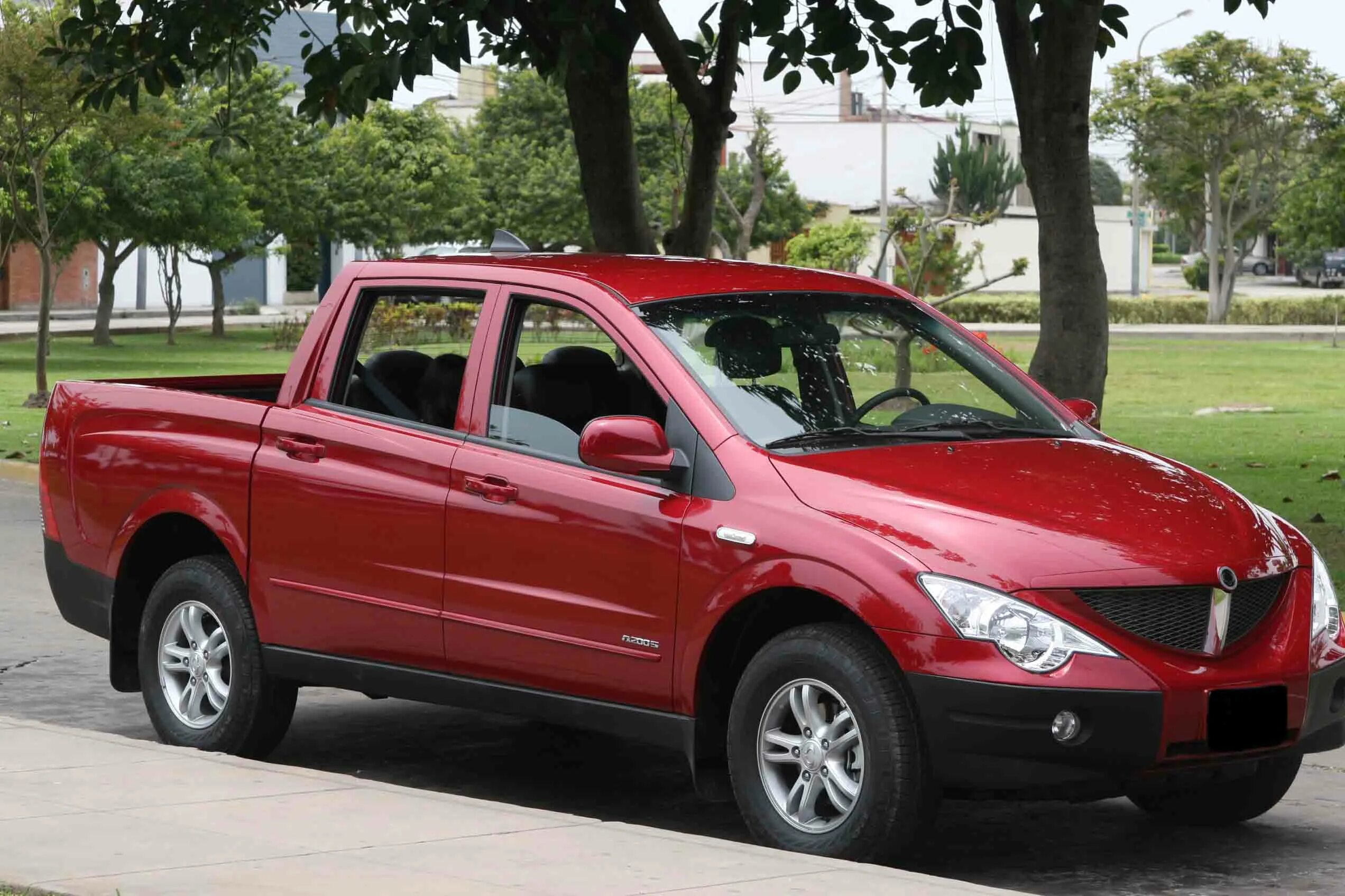 SSANGYONG Actyon Sports. SSANGYONG Actyon 2006. Ссан Йонг Актион спорт. SSANGYONG Actyon Sports 1.