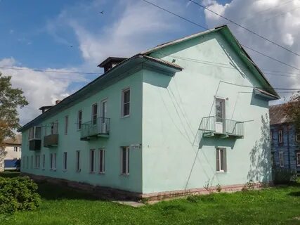 Керва шатура