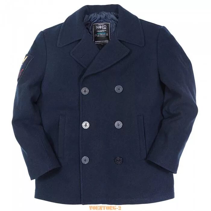 Бушлат синяя. Бушлат Nord Storm Pea Coat Compass. Морской бушлат Nord Storm. Бушлат Surplus us Pea Coat. Бушлат морской Navy Pea Coat Alpha industries.