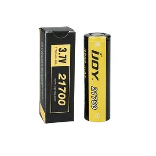 21700 аккумулятор