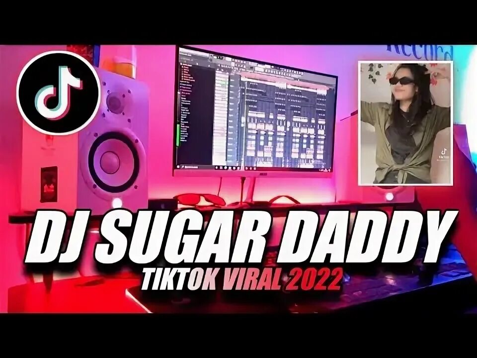 Viral daddy