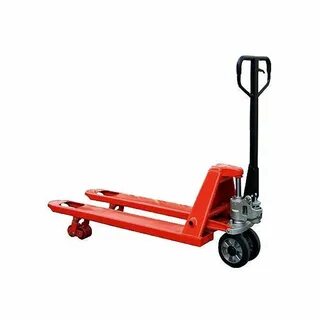 Гидравлическая тележка prolift ac25