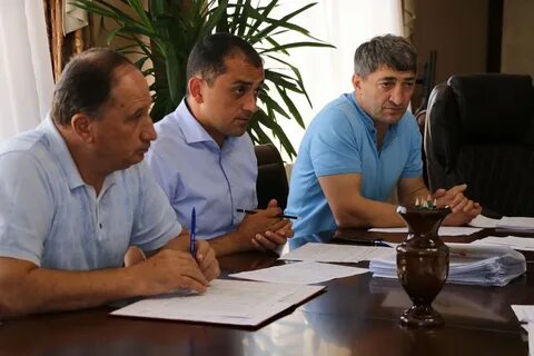 Гасанов дербент