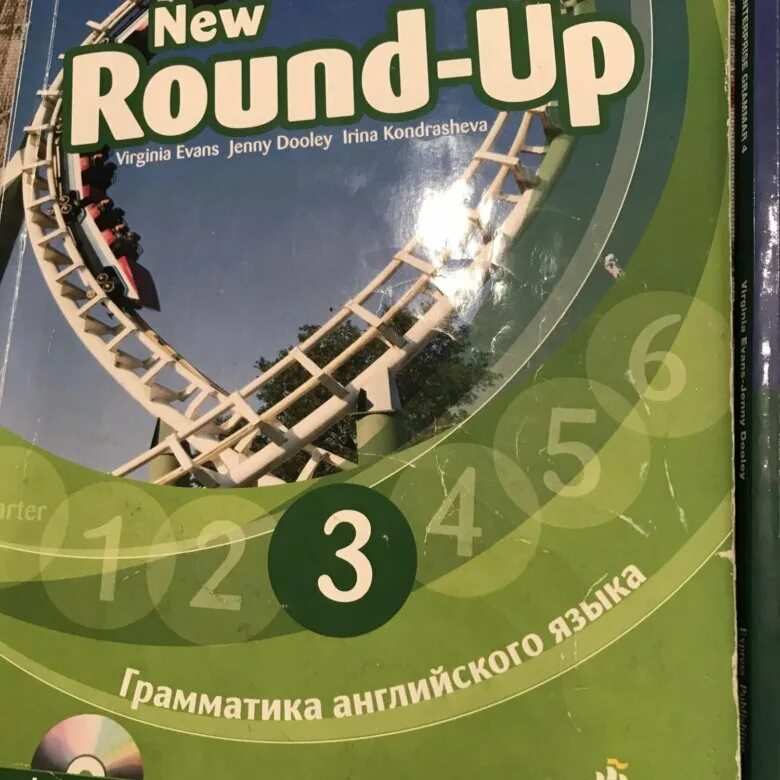 New Round up Workbook 3. Книга Round up 3. Round up 3 русская версия. New round up 6