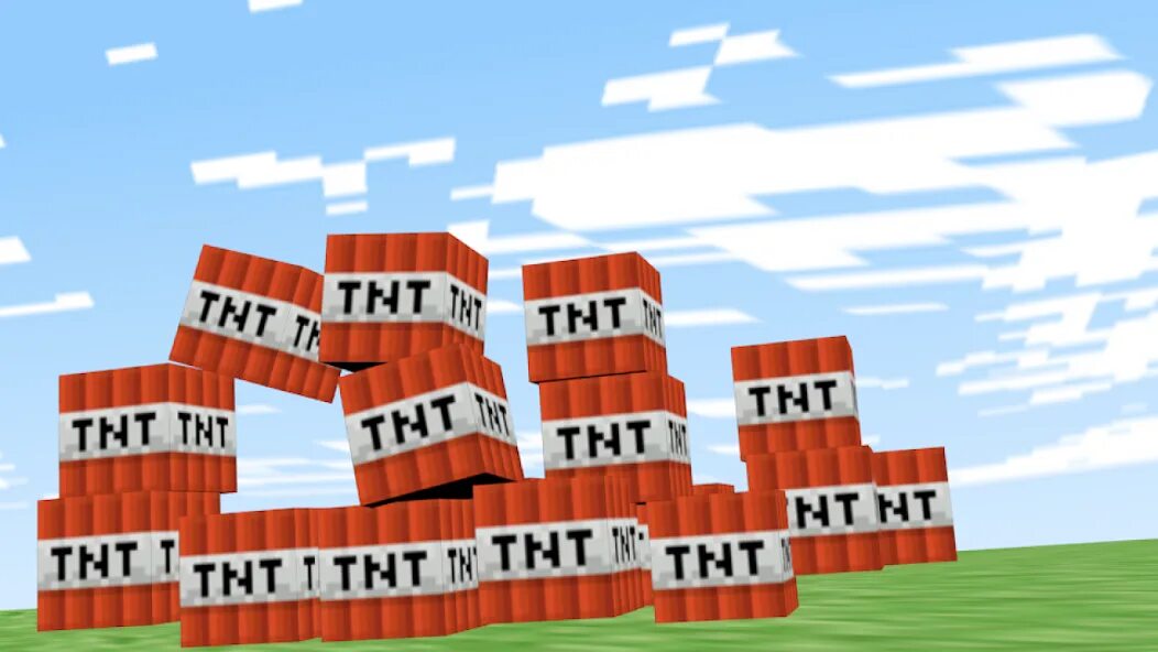 Майнкрафт. Много динамита в майнкрафте. Tnt мод для майнкрафт. Tnt minecraft. Майнкрафт много тнт.