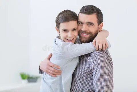 Отцу и сыну вместе 38