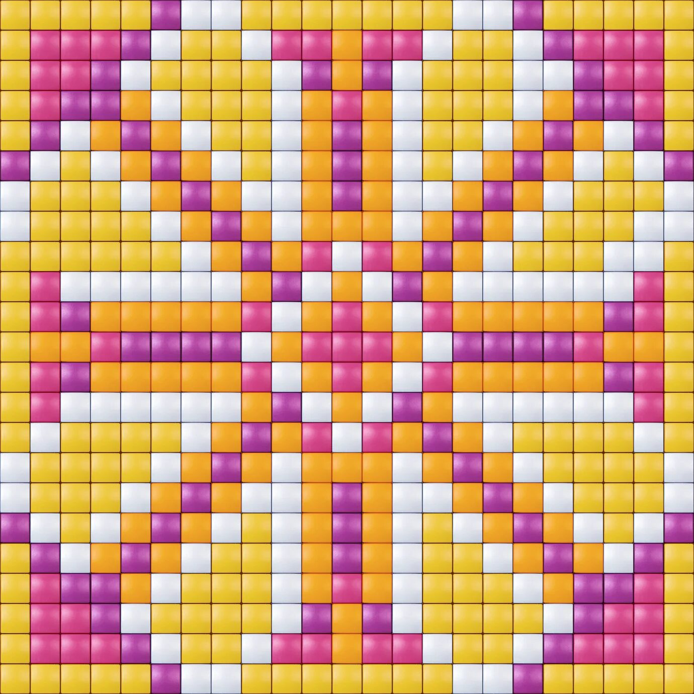 Мозаика из квадратов. Пиксельная мозаика. Орнамент из квадратиков. Узор из квадратной мозаики. Мозаичный квадрат