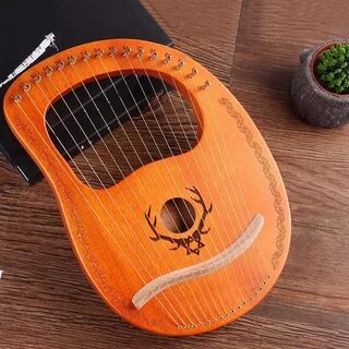 String 16