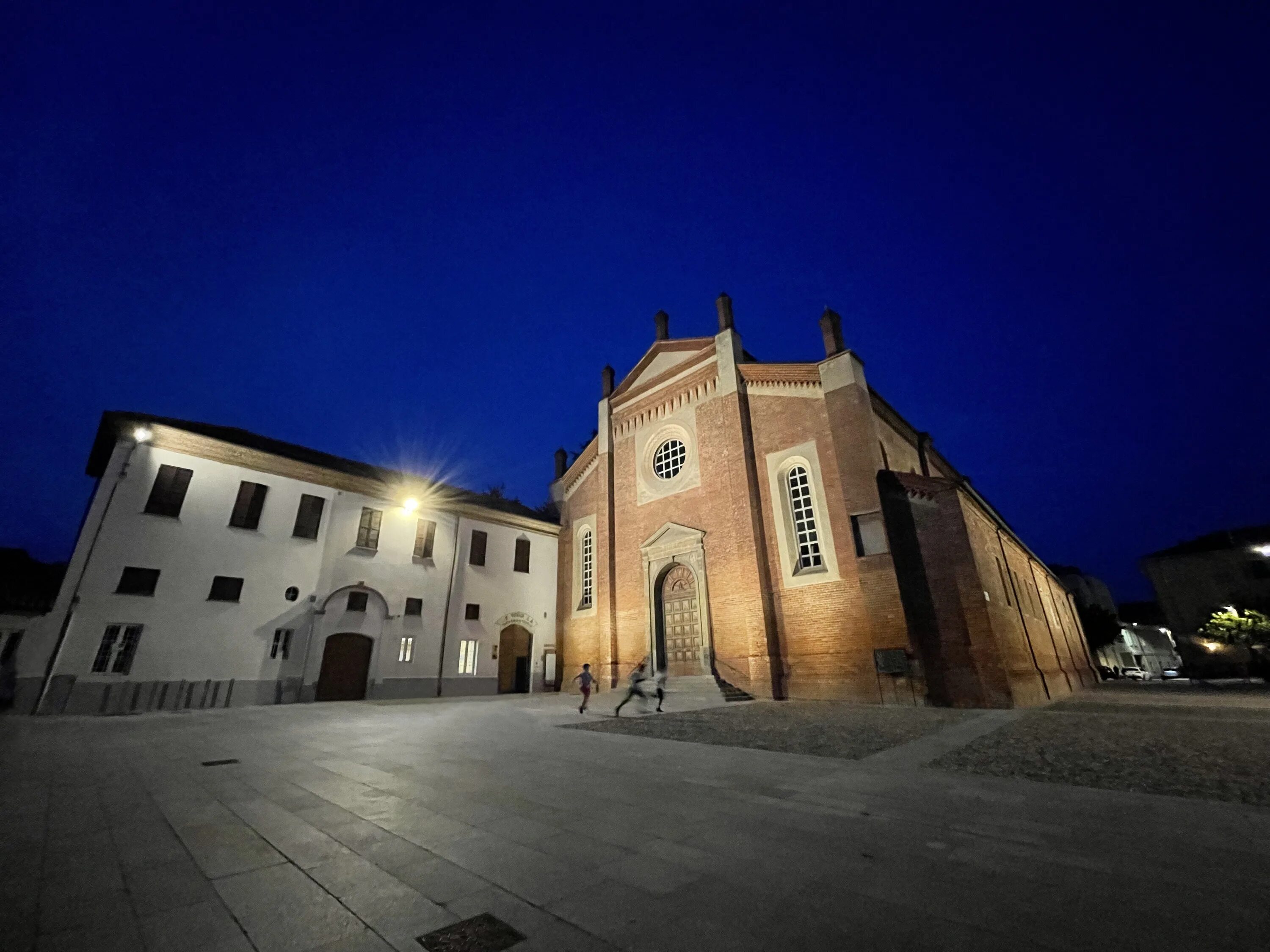 Chiesa di Sant'Andrea Апулия Трани Италия Андрея. Di santa maria