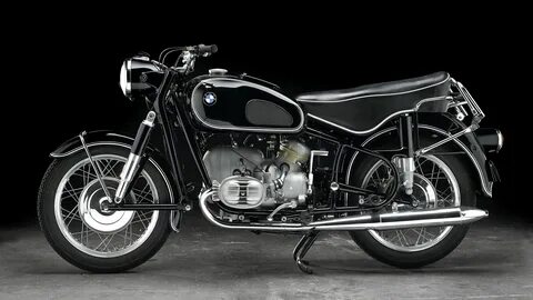 Мотоциклы 1960