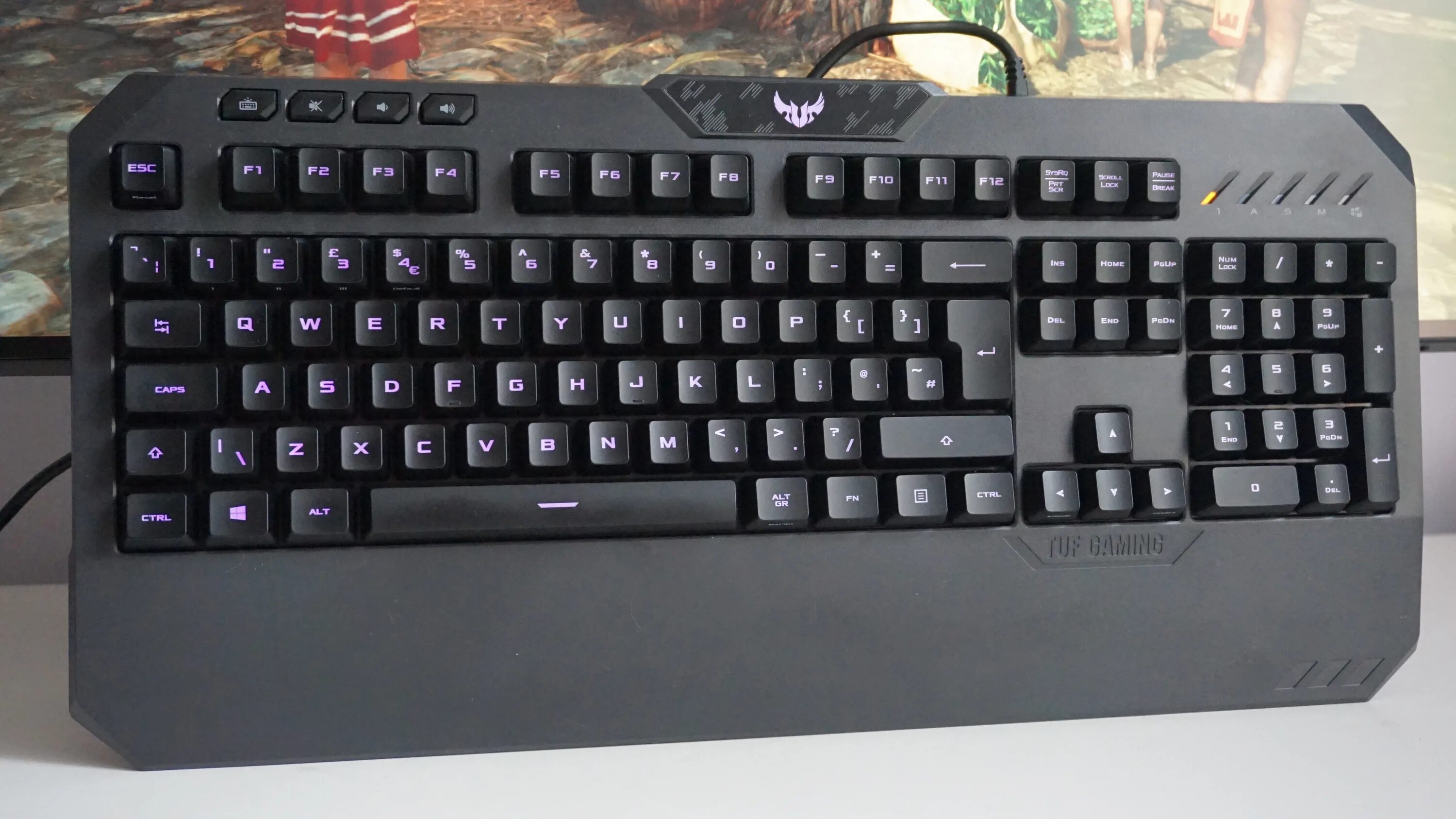 ASUS k5 клавиатура. Клавиатура TUF Gaming k5. ASUS TUF k7. ASUS TUF клавиатура.