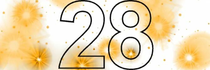 Цифра 28. 28 Число. Цифра 28 красивая. Магия цифры 28.