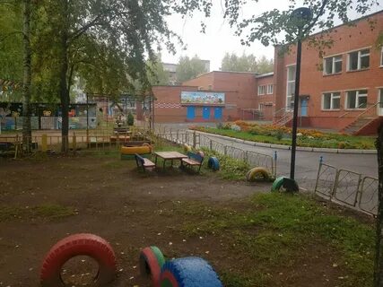 Детский сад 253