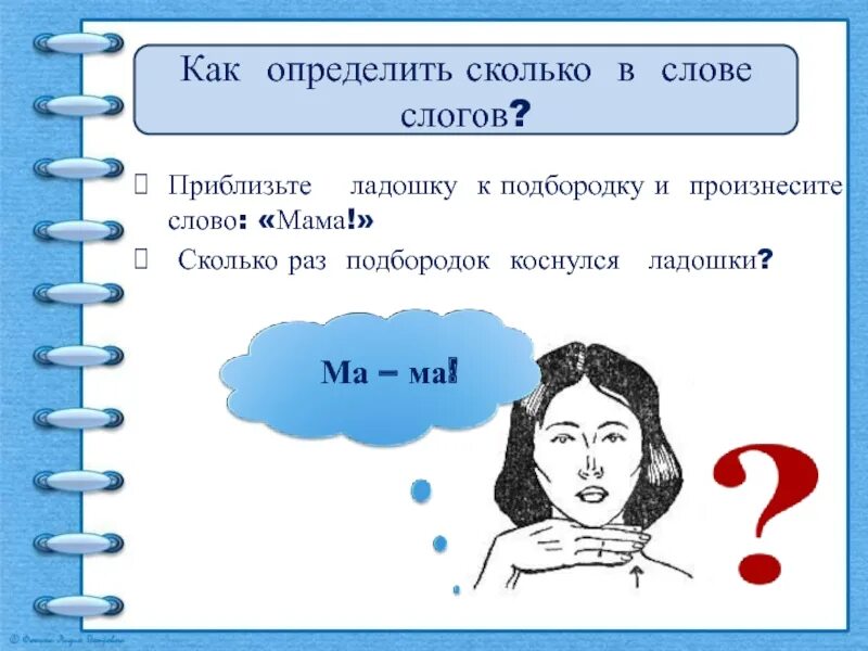 Как определить количество слогов. Как определять слоги. Как понять сколько слогов. Как определить сколько слогов в слове.