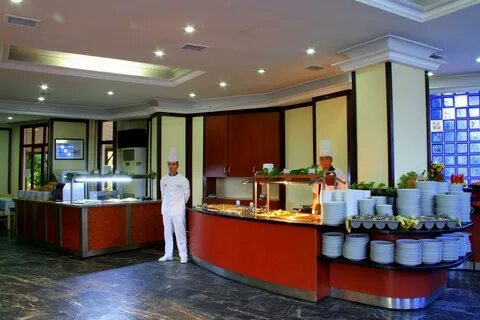 Park hotel 3