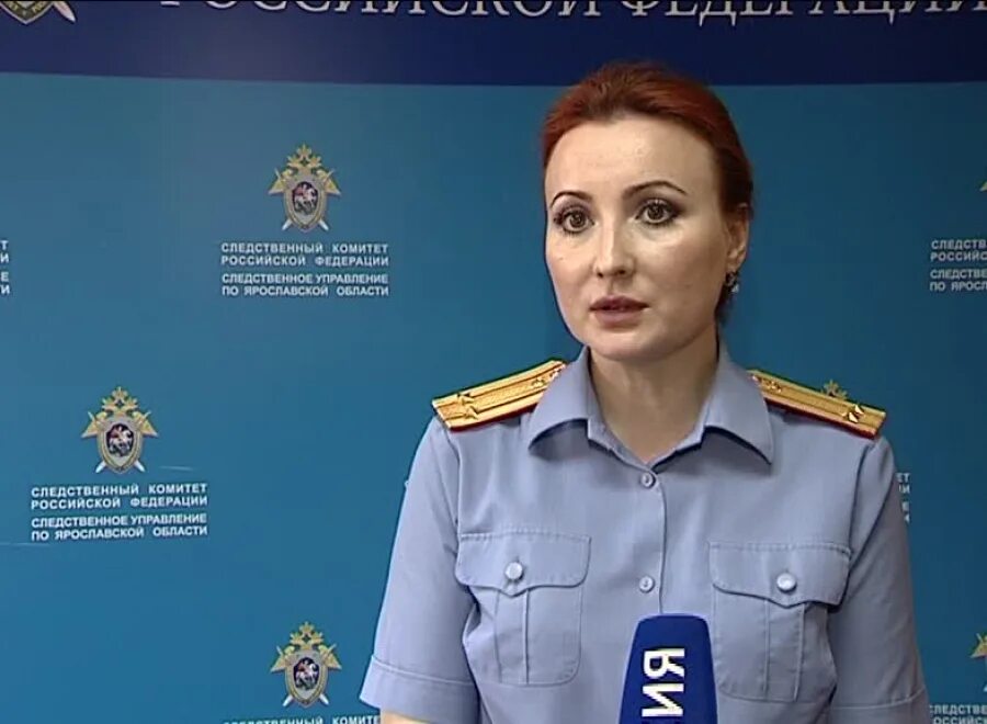 Председатель следственного комитета полномочия