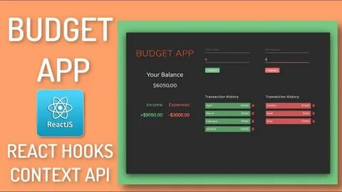 Hooks api