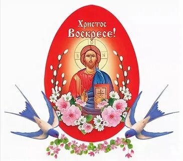 Христос воскрес поет душа моя