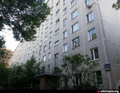 Ул новая 4 москва