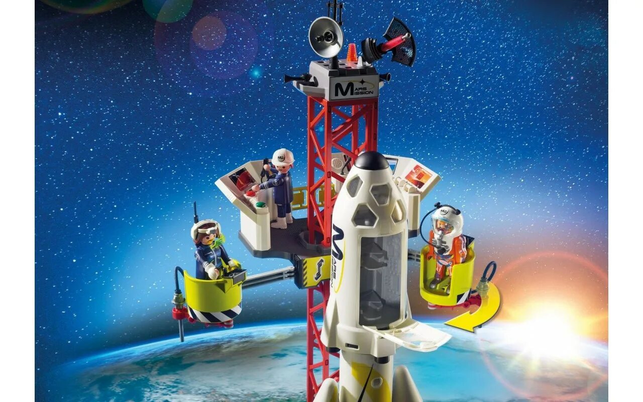 Космодром картинка для детей. Playmobil Space 9488. Плеймобиль Космическая станция. Playmobil Космическая станция 9488. Плеймобиль космодром ракетоноситель.