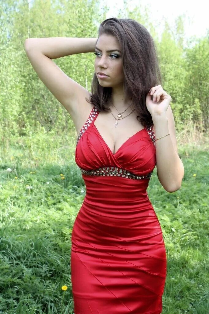 Познакомится девушка 24