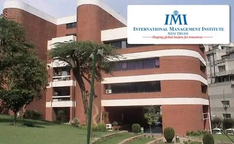 Institute management