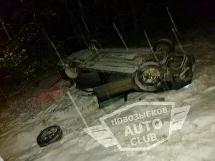 Что случилось в климове