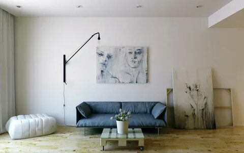 Professional Interior Painting