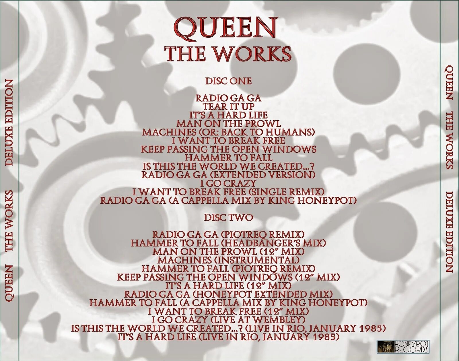 Песня we are the world. Queen the works 1984. Queen the works обложка. Альбом "the works". Queen 1984 the works обложка альбома.