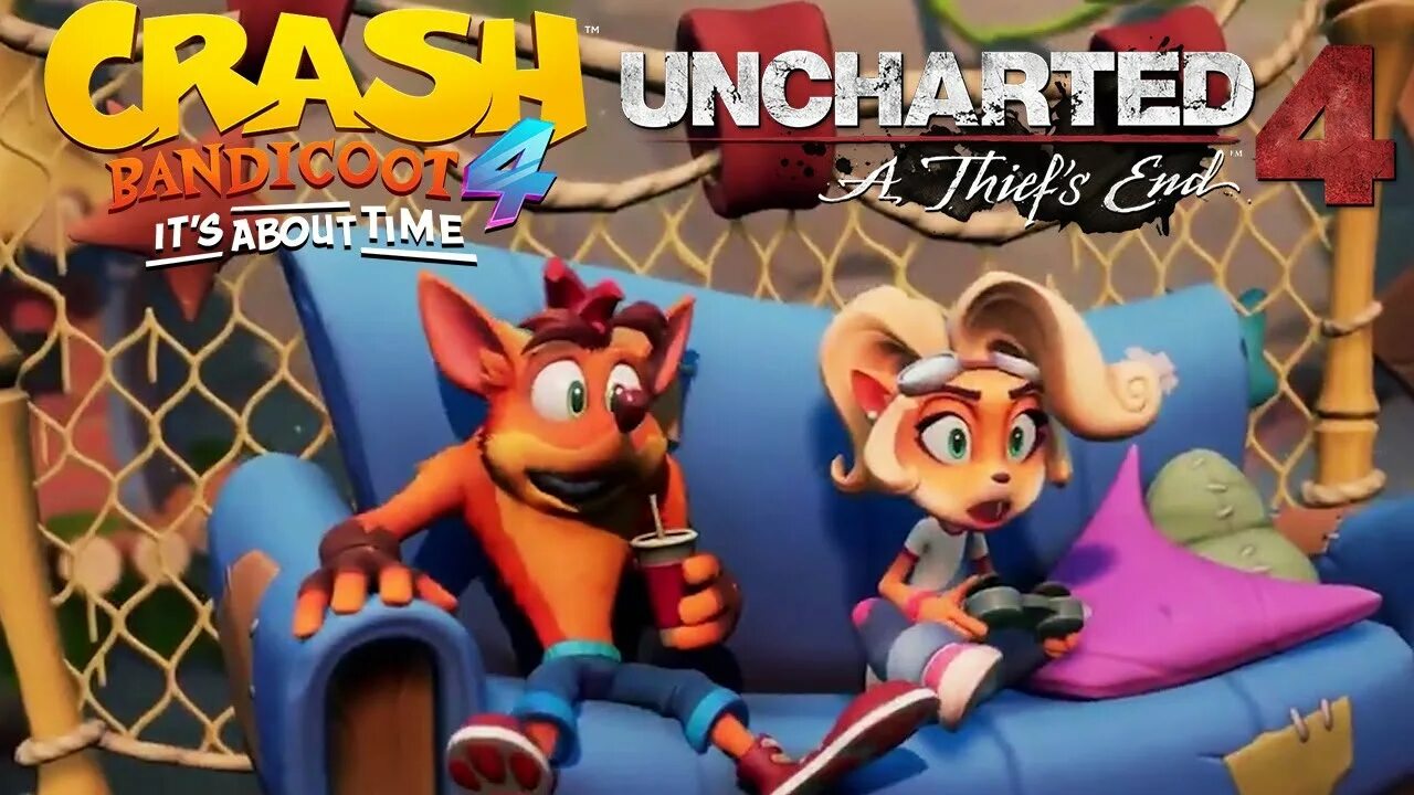 Крэш и Коко. Эдди и крэш Сеина к спине. Crash and Coco спят. Надутая Коко крэш.