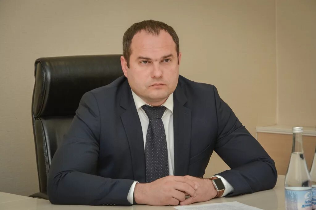 город чернышова