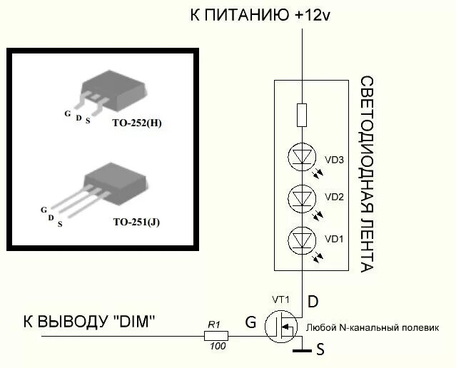 Замена подсветки монитора 24-27 дюймов заказать в Краснодаре за 4500 руб.