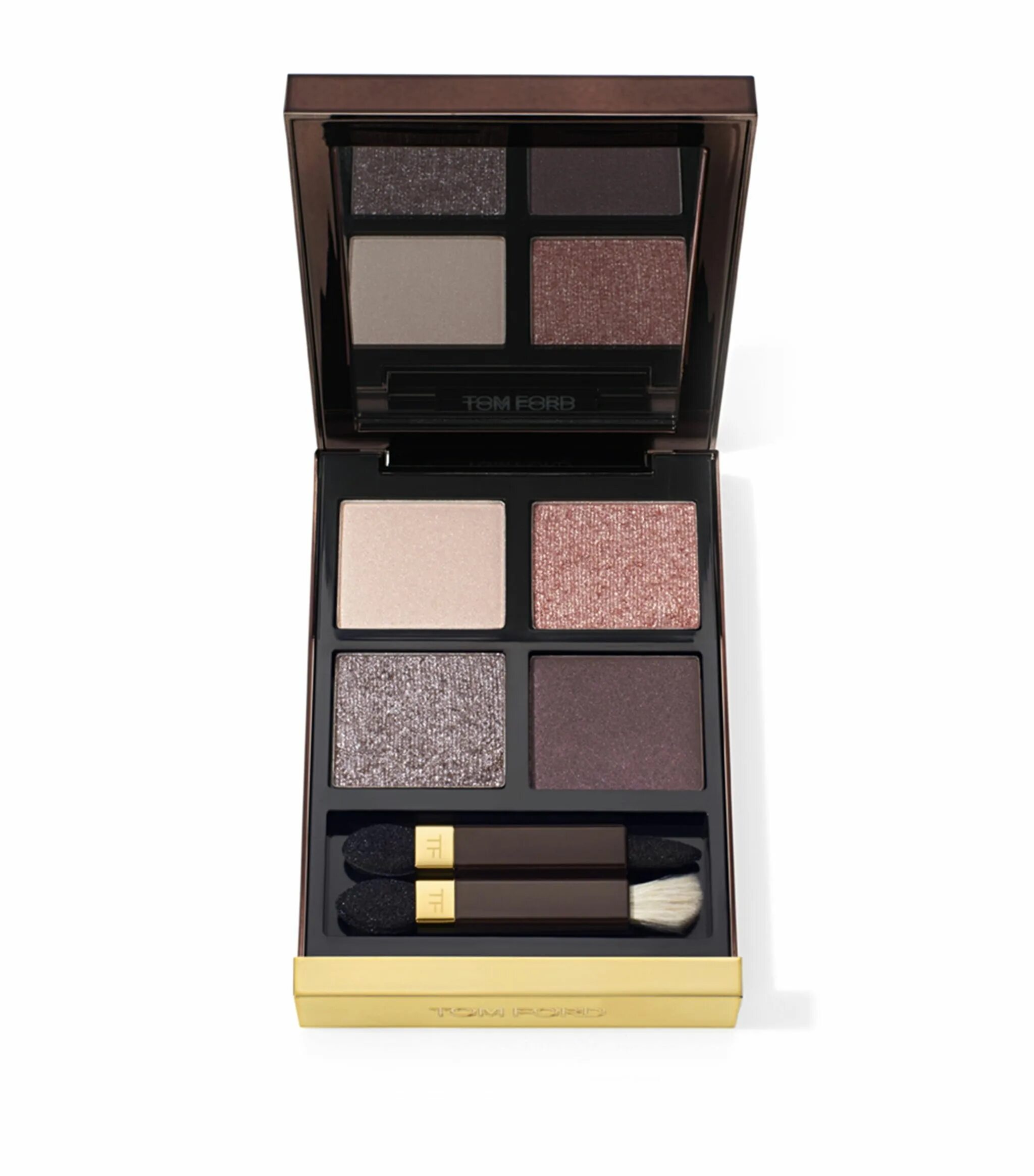 Купить тени тома форда. Tom Ford Eye Color Quad. Tom Ford палетка теней. Tom Ford Eyeshadow Quad. Том Форд тени 01.