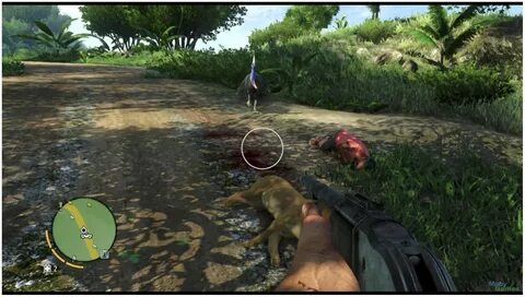 Фар край xbox