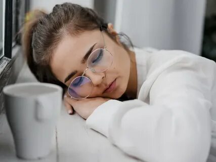 Сонливость после температуры