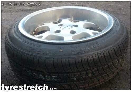 175/50 R15 на ВАЗ. Резина 175/50 r15. 175 50 R15 8j.