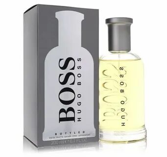 Hugo boss s s