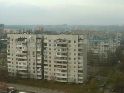 Туполева донецк