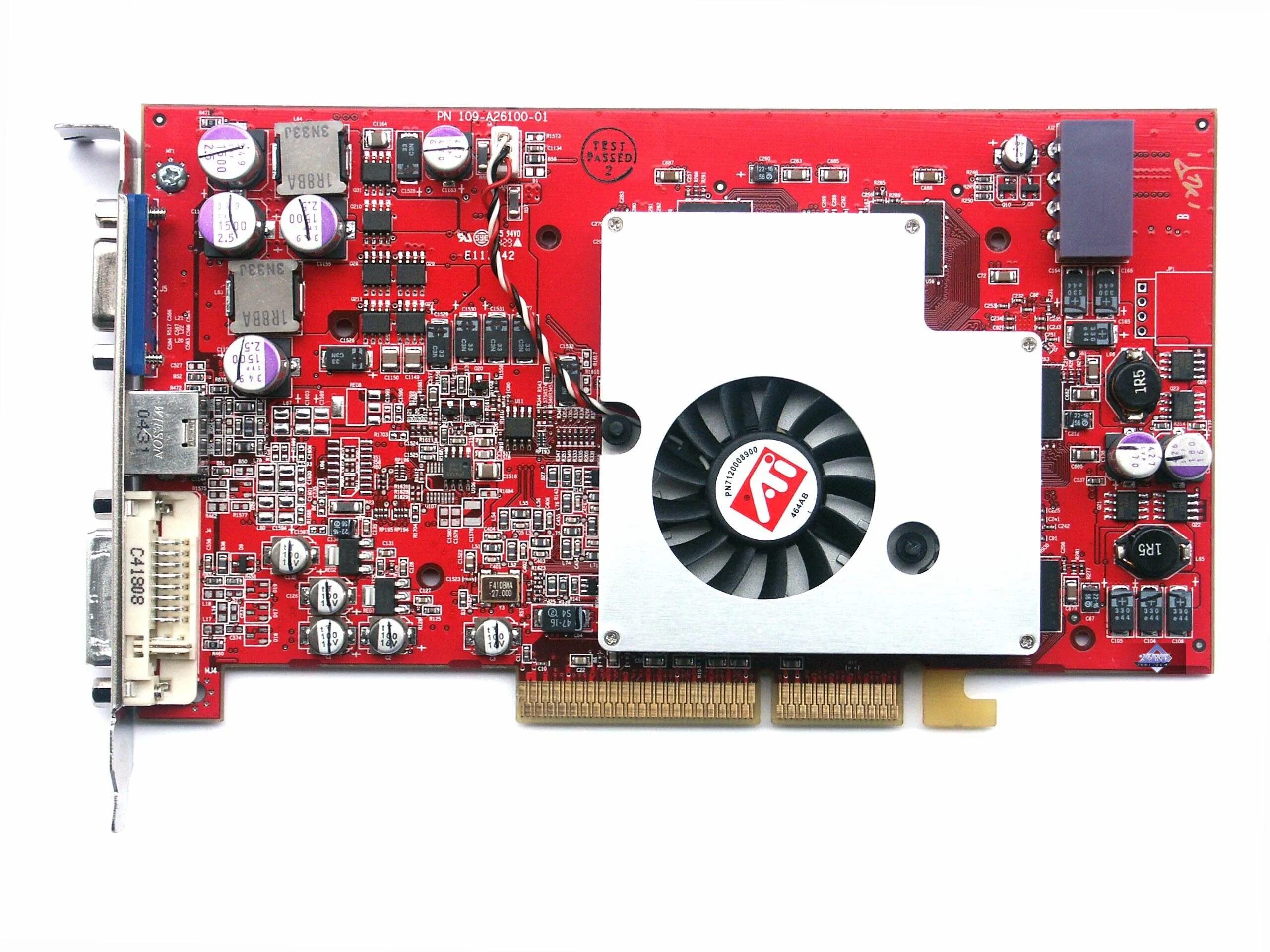 Radeon 610m