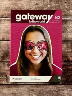 Gateway to the world