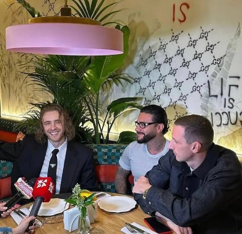 кафе егора крида в москве