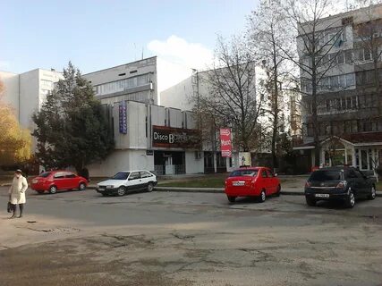 Ул генерала хрюкина 2