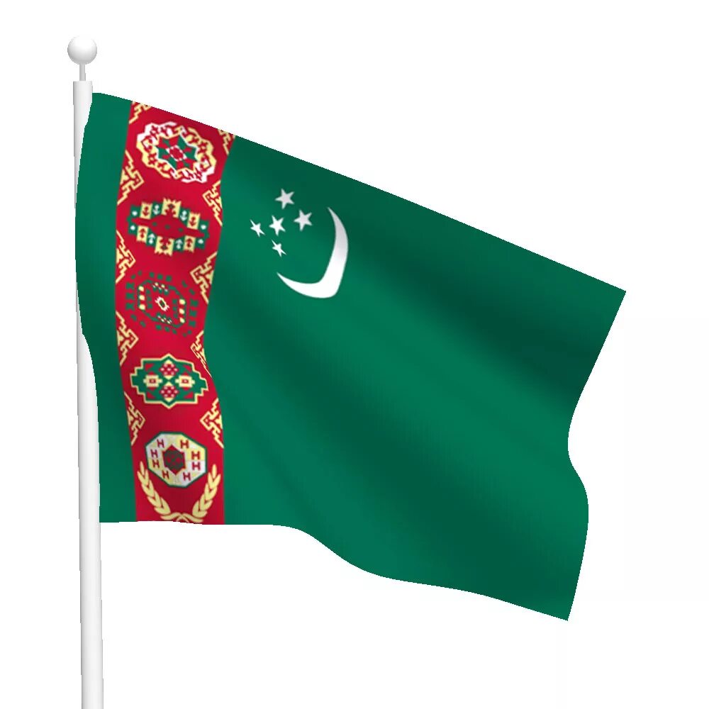 Tm flag