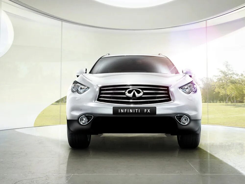 Infiniti "Инфинити" / Автомобили / Производители техники - Официальный сайт, стр