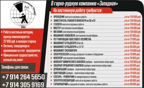 Кемеровская область вакансии машиниста