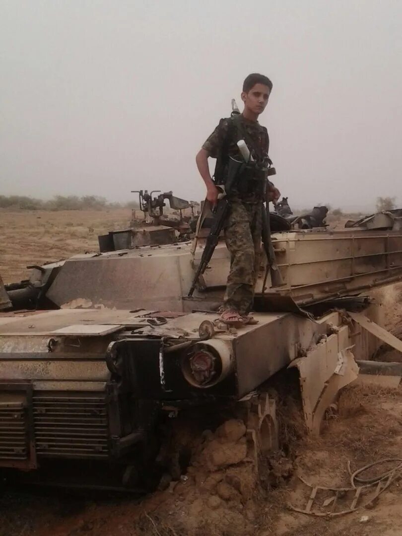 Видео подбитого абрамса под авдеевкой