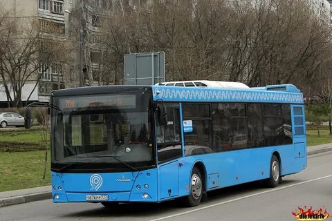 Маршрут 2 москва