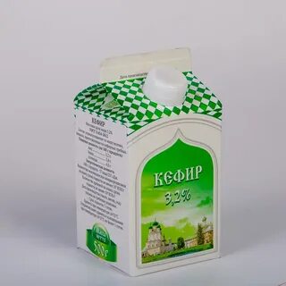 Кефир м