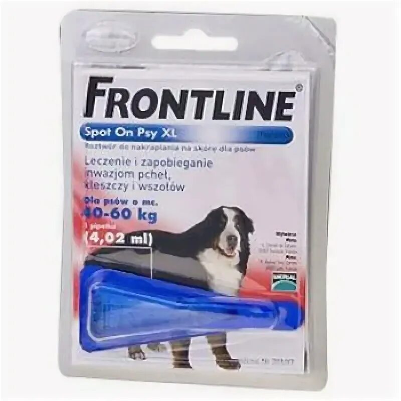 Фронтлайн для собак 2 4 кг. Фронтлайн для собак 40-60 спот он. Фронтлайн для собак XL. Фронтлайн 60 кг. NP капли для собак 40-60 кг.